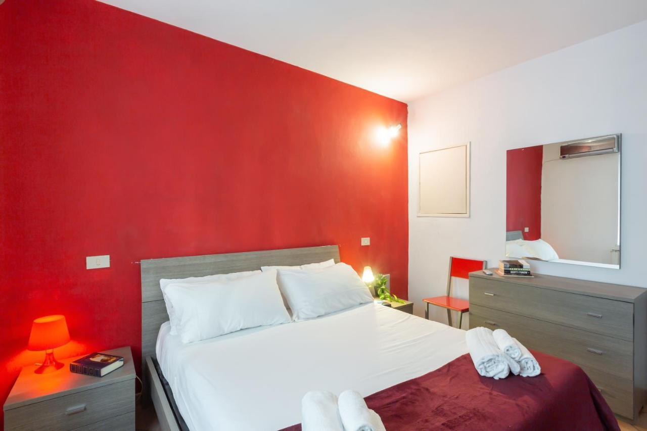 Cisanello Rock Apartment With Patio And Barbecue Pisa Exterior photo